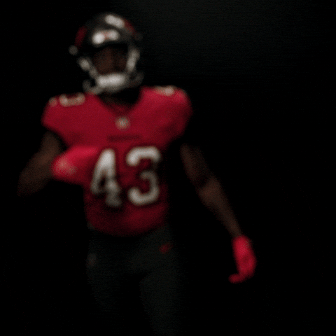 Bucs GIF by Tampa Bay Buccaneers