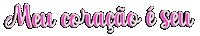 Love You Frases Sticker