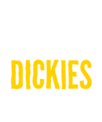 dickies1922 united dickies unitedbydickies Sticker