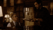 cbs 202 instinct alan cumming instinct cbs GIF