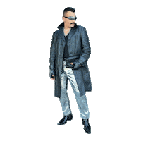 Foodie Sticker by SkinTypeSolutions