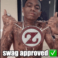 Swag 2S GIF by zweisilber