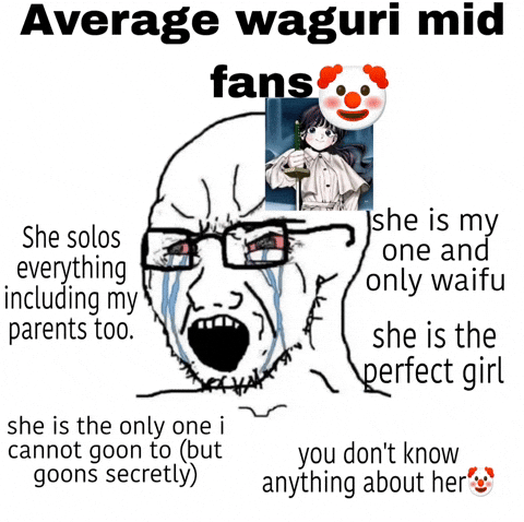 Loner GIF