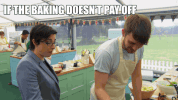 great british baking show GIF by PBS