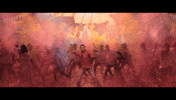 Salman Khan Holi GIF by Nadiadwala Grandson