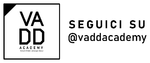 Sticker by VADD Academy