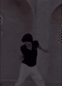 Magic City GIF