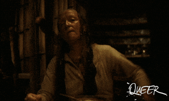 Daniel Craig Gay GIF by Madman Entertainment