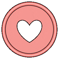 The_Happy_Planner happy heart mood taphere Sticker