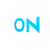 onnail Sticker by On Nails Bar