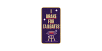 Football Tailgate Sticker by Crown Royal