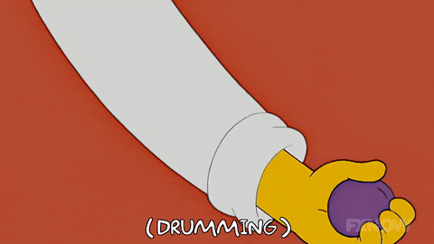 Episode 2 GIF by The Simpsons