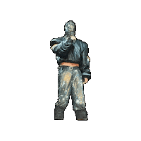 Max Warrior Sticker by Sofie_carmi