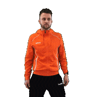 Jogg Sticker by MFC De Marke
