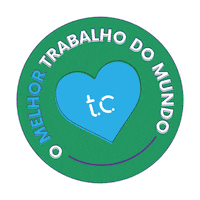 Valentines Love Sticker by TrueChange