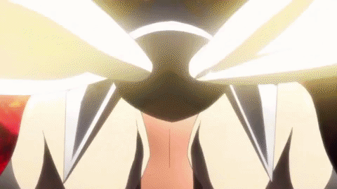 symphogear GIF by Crunchyroll