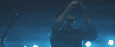 around the world and back concert GIF by State Champs