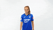 Frust GIF by TSG Hoffenheim