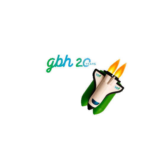 Gbh Coolture Sticker by GBH