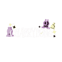 Sneakers Checkmate Sticker by ITZY