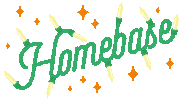 Christmas Tree Party Sticker by Homebase