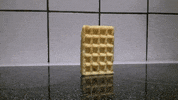 Foot Flop GIF