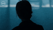 Shocked Peter Capaldi GIF by Doctor Who
