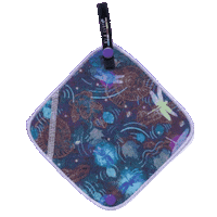 Kula Sticker by KletterRetter