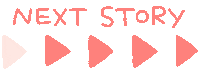 Arrow Point Sticker