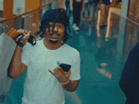 Izzy Zay GIF by New 11