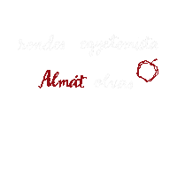 diakhalozat alma dh diakhalozat dhalma Sticker