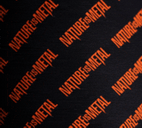 Nim GIF by Nature Is Metal