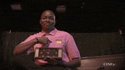 Happy Big Brother GIF by DStv
