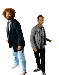 GIGCreativeFilmProduction gig cofi ibn giggifstudio Sticker