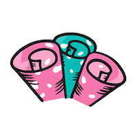 Ice Cream Truck Sticker by Thai Affair Rolled Gelato