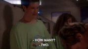 comedy central GIF by Workaholics