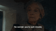 Adow GIF by A Discovery of Witches