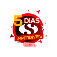Black Friday Oferta Sticker by SemarSupermercados