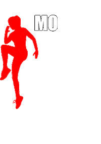 Dance Crossfit Sticker by SemarSupermercados