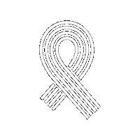 kefianticancer kefi runbikecare run bike care Sticker