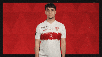 Oh No Football GIF by Bundesliga