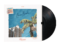 New Music Spotify Sticker by ATLAST