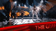 Grammy Awards GIF by Recording Academy / GRAMMYs
