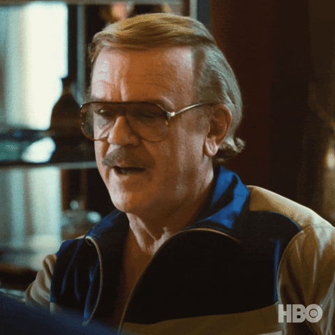 Serious John C Reilly GIF by Winning Time: The Rise of the Lakers Dynasty