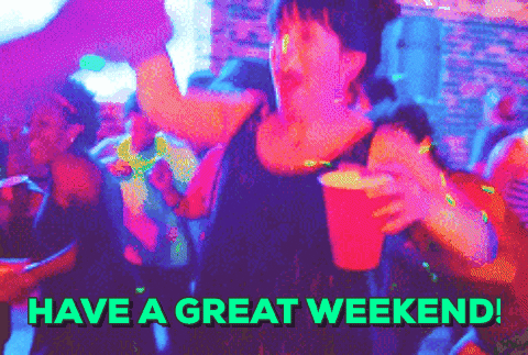 Broad City Dancing GIF by chuber channel