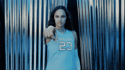 North Carolina Volleyball GIF by UNC Tar Heels