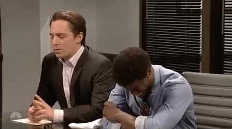 Kevin Hart Snl GIF by Saturday Night Live