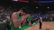 Nba Finals Sport GIF by NBA