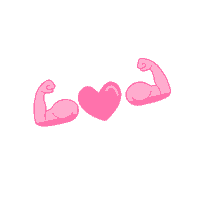 capitainecande amor corazon trabajo emprender Sticker