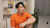 Fried Rice Cooking GIF by Nigel Ng (Uncle Roger)